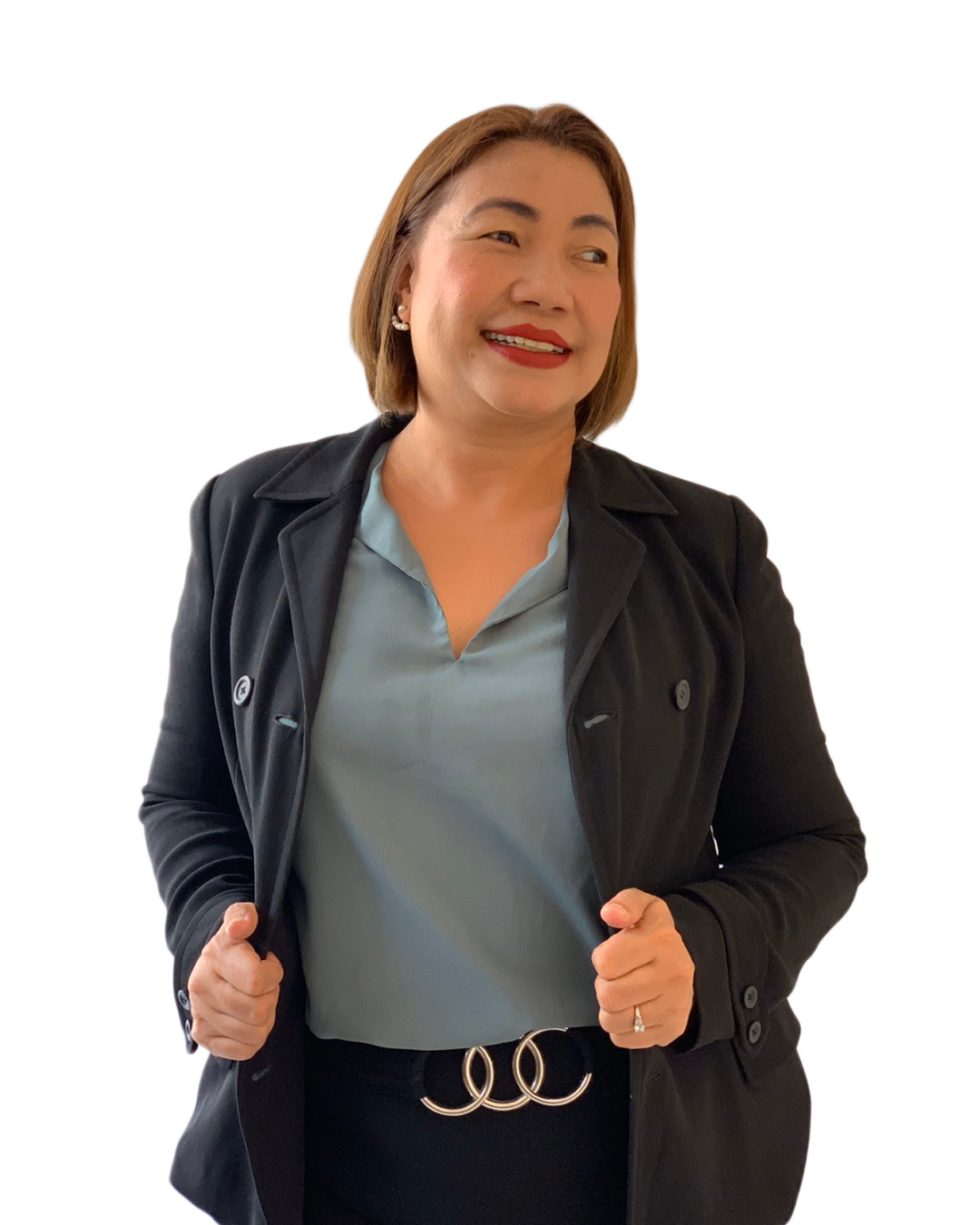 Picture of Anna Liza Catalasan