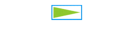 Boracay Newcoast Logo White